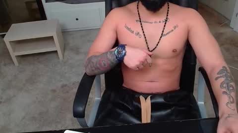 Snapshot of jacezachary chatting on 01/30/25, 06:35 JaceZachary online show from 01/30/25, 06:35