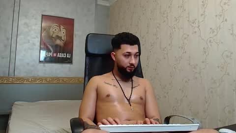 Snapshot of jacezachary chatting on 02/02/25, 03:28 JaceZachary online show from 02/02/25, 03:28