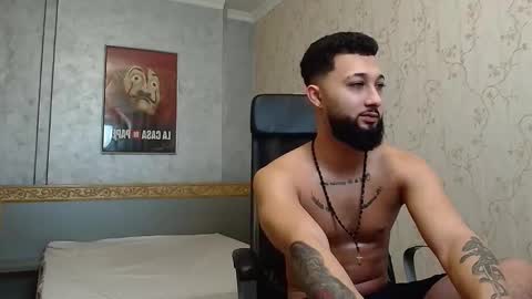 Snapshot of jacezachary chatting on 02/04/25, 06:25 JaceZachary online show from 02/04/25, 06:25