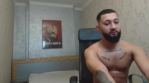 Snapshot of jacezachary chatting on 02/05/25, 06:24 JaceZachary online show from 02/05/25, 06:24