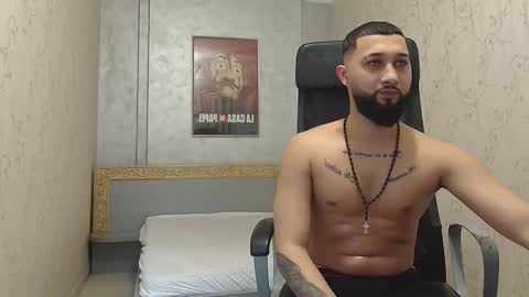 Snapshot of jacezachary chatting on 02/06/25, 09:11 JaceZachary online show from 02/06/25, 09:11