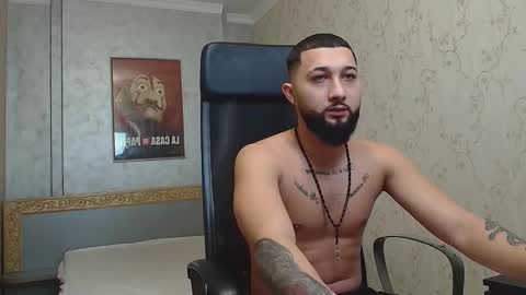 Snapshot of jacezachary chatting on 02/06/25, 03:31 JaceZachary online show from 02/06/25, 03:31