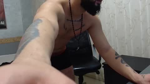 Snapshot of jacezachary chatting on 02/08/25, 06:54 JaceZachary online show from 02/08/25, 06:54