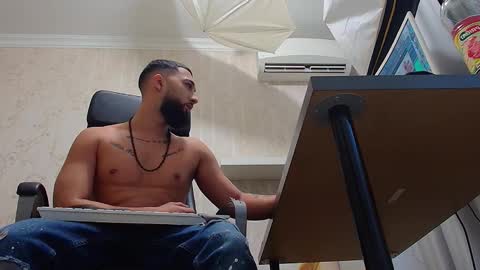 Snapshot of jacezachary chatting on 02/08/25, 02:16 JaceZachary online show from 02/08/25, 02:16