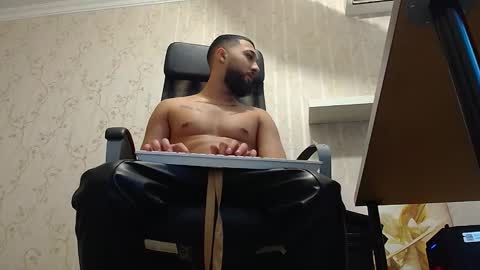 Snapshot of jacezachary chatting on 02/09/25, 10:20 JaceZachary online show from 02/09/25, 10:20