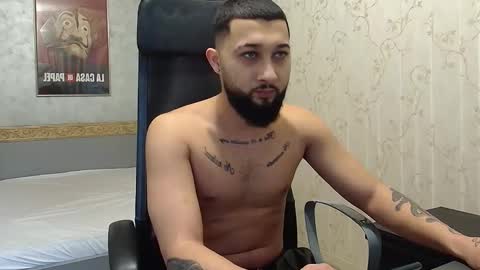 Snapshot of jacezachary chatting on 02/10/25, 12:50 JaceZachary online show from 02/10/25, 12:50