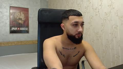 Snapshot of jacezachary chatting on 02/12/25, 11:51 JaceZachary online show from 02/12/25, 11:51