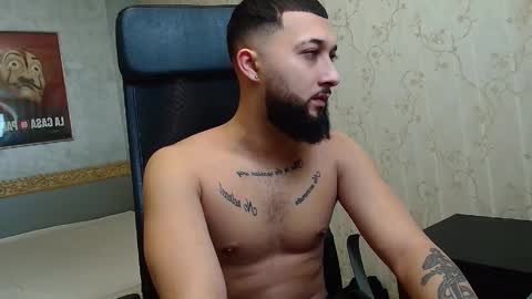 Snapshot of jacezachary chatting on 02/12/25, 03:16 JaceZachary online show from 02/12/25, 03:16