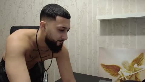 Snapshot of jacezachary chatting on 02/14/25, 02:02 JaceZachary online show from 02/14/25, 02:02