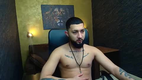 Snapshot of jacezachary chatting on 02/17/25, 06:20 JaceZachary online show from 02/17/25, 06:20