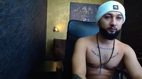 Snapshot of jacezachary chatting on 02/19/25, 09:39 JaceZachary online show from 02/19/25, 09:39