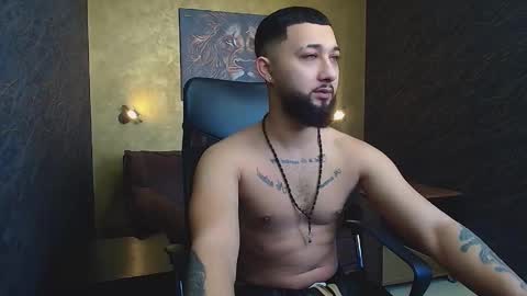 Snapshot of jacezachary chatting on 02/20/25, 10:16 JaceZachary online show from 02/20/25, 10:16