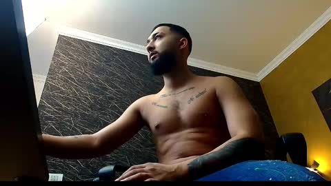 Snapshot of jacezachary chatting on 02/21/25, 05:46 JaceZachary online show from 02/21/25, 05:46