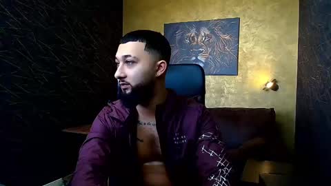 Snapshot of jacezachary chatting on 02/23/25, 09:11 JaceZachary online show from 02/23/25, 09:11