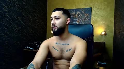 Snapshot of jacezachary chatting on 02/24/25, 05:33 JaceZachary online show from 02/24/25, 05:33