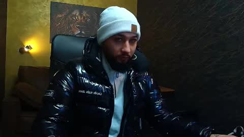 Snapshot of jacezachary chatting on 03/03/25, 05:09 JaceZachary online show from 03/03/25, 05:09