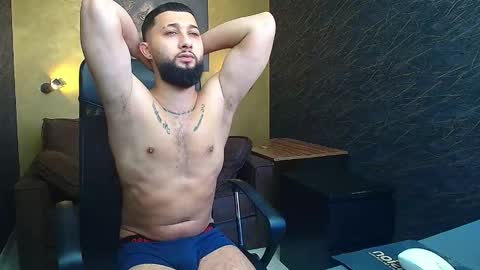 Snapshot of jacezachary chatting on 03/03/25, 09:00 JaceZachary online show from 03/03/25, 09:00