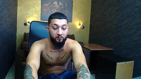 Snapshot of jacezachary chatting on 03/04/25, 08:57 JaceZachary online show from 03/04/25, 08:57