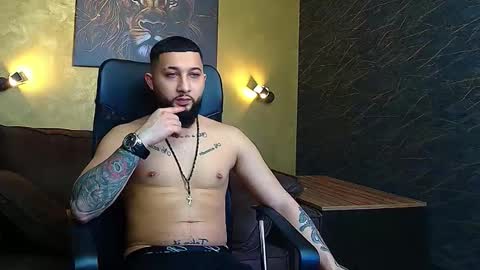 Snapshot of jacezachary chatting on 03/06/25, 01:35 JaceZachary online show from 03/06/25, 01:35