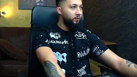 Snapshot of jacezachary chatting on 03/08/25, 05:17 JaceZachary online show from 03/08/25, 05:17