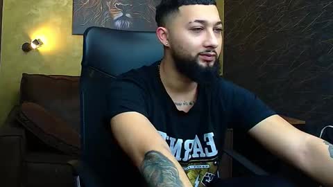 Snapshot of jacezachary chatting on 03/09/25, 05:11 JaceZachary online show from 03/09/25, 05:11