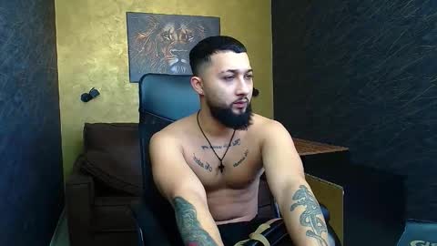 Snapshot of jacezachary chatting on 03/10/25, 09:21 JaceZachary online show from 03/10/25, 09:21