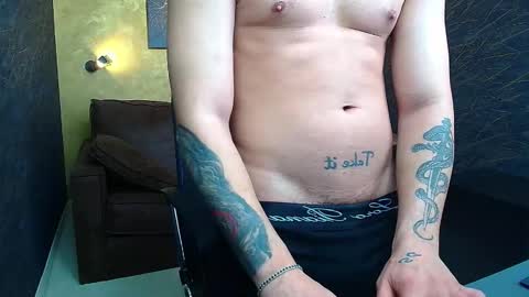 Snapshot of jacezachary chatting on 03/11/25, 12:50 JaceZachary online show from 03/11/25, 12:50