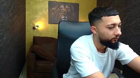 Snapshot of jacezachary chatting on 03/12/25, 05:13 JaceZachary online show from 03/12/25, 05:13