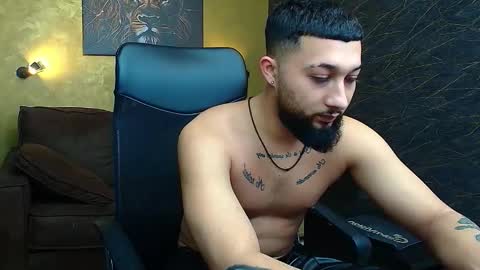 Snapshot of jacezachary chatting on 03/12/25, 11:20 JaceZachary online show from 03/12/25, 11:20