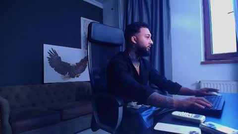 Snapshot of jacezachary chatting on 09/24/25, 10:18 JaceZachary online show from 09/24/25, 10:18