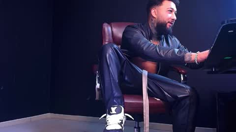 Snapshot of jacezachary chatting on 09/25/25, 11:14 JaceZachary online show from 09/25/25, 11:14