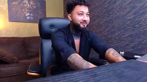 Snapshot of jacezachary chatting on 10/01/25, 10:21 JaceZachary online show from 10/01/25, 10:21