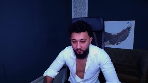 Snapshot of jacezachary chatting on 10/07/25, 10:12 JaceZachary online show from 10/07/25, 10:12