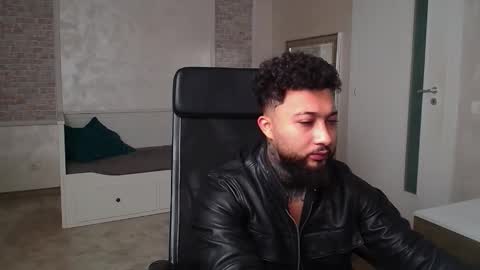 Snapshot of jacezachary chatting on 10/15/25, 10:26 JaceZachary online show from 10/15/25, 10:26