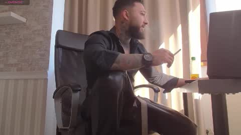 Snapshot of jacezachary chatting on 10/23/25, 10:25 JaceZachary online show from 10/23/25, 10:25