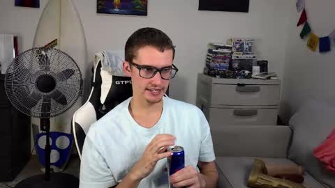 JACK JACK online show from 05/12/26, 01:47