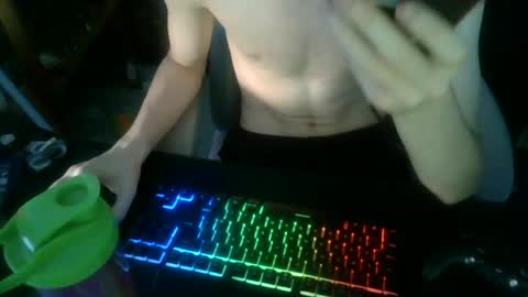 Jack881 online show from 06/26/26, 04:44
