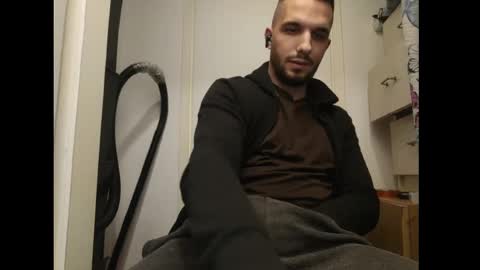 Jack online show from 02/28/25, 11:23