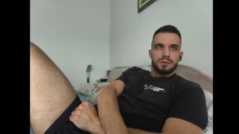 Jack online show from 09/24/25, 11:46