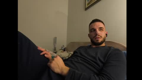 Jack online show from 10/11/25, 05:33