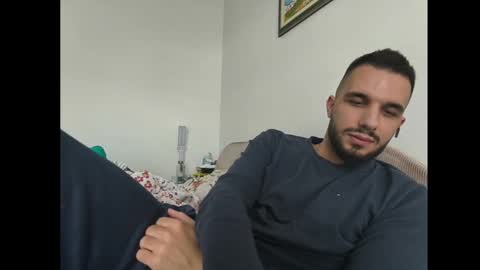 Jack online show from 10/14/25, 11:55