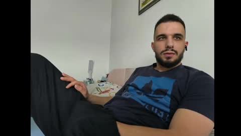 Jack online show from 10/30/25, 12:39