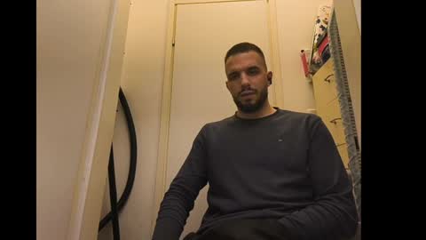 Jack online show from 12/03/25, 02:04