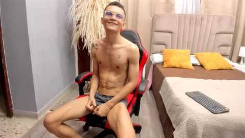 Jack Steve online show from 09/08/25, 07:24