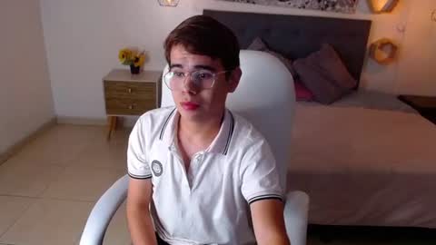 JACK TOMAS online show from 06/14/26, 01:46