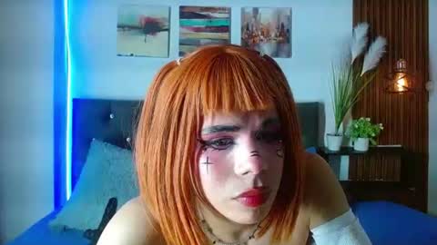 JACK TOMAS online show from 07/02/26, 03:23