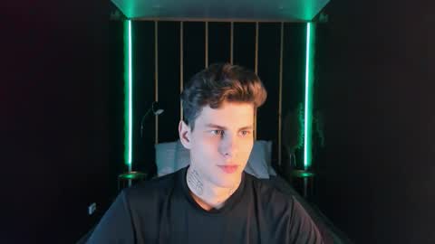 Jack online show from 09/11/25, 11:21