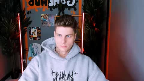 Jack online show from 09/16/25, 10:05
