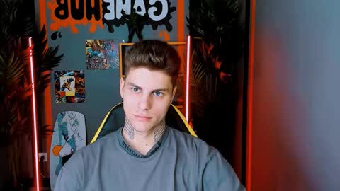 Snapshot of jack__wan chatting on 09/17/25, 11:56 Jack online show from 09/17/25, 11:56