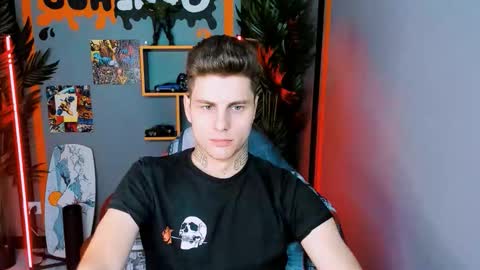 Snapshot of jack__wan chatting on 09/18/25, 10:28 Jack online show from 09/18/25, 10:28